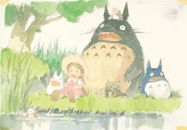 ghibli