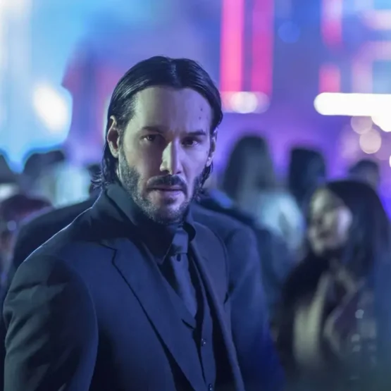 John Wick