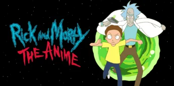 Rick and Morty: The Anime lançou o último episódio de sua primeira temporada no Adult Swim, infelizmente, o anime não se saiu tão bem.