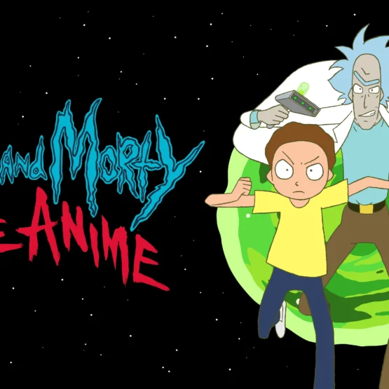 Rick and Morty: The Anime lançou o último episódio de sua primeira temporada no Adult Swim, infelizmente, o anime não se saiu tão bem.