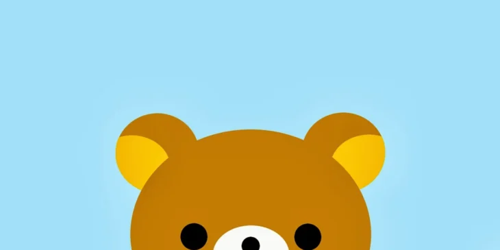 Rilakkuma