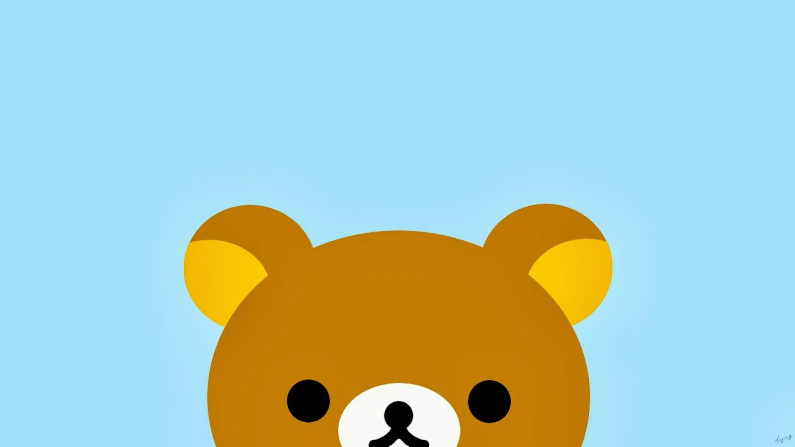 Rilakkuma high quality