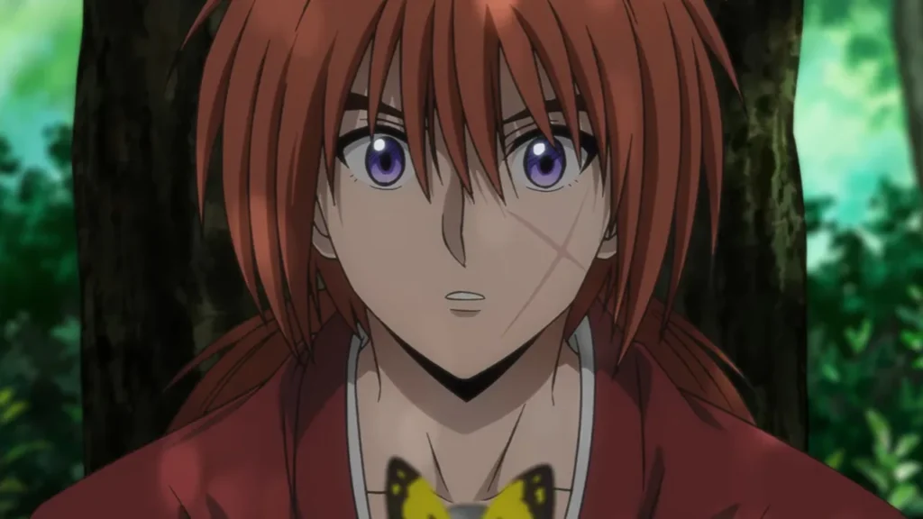 Rurouni Kenshin