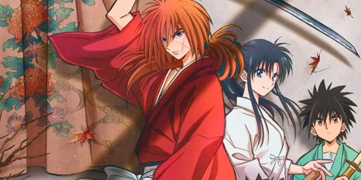 Rurouni Kenshin