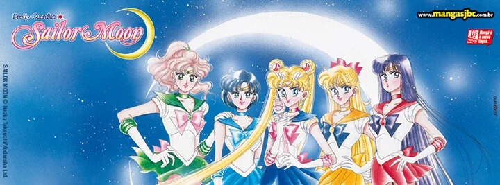 Sailor Moon Eternal