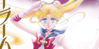 Sailor Moon Eternal