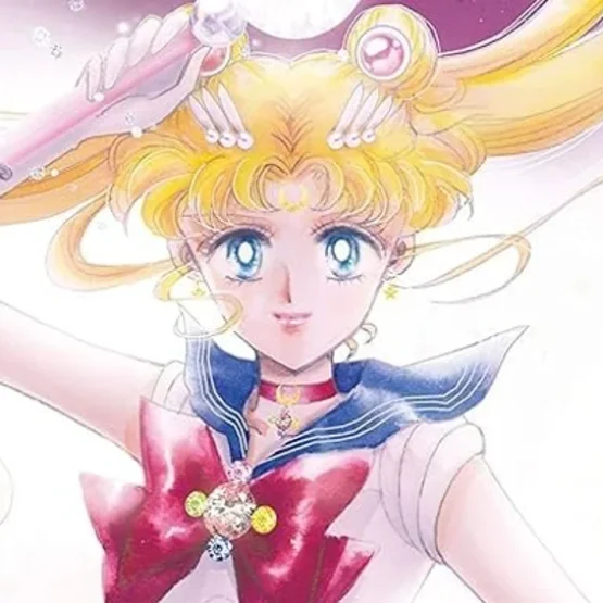 Sailor Moon Eternal