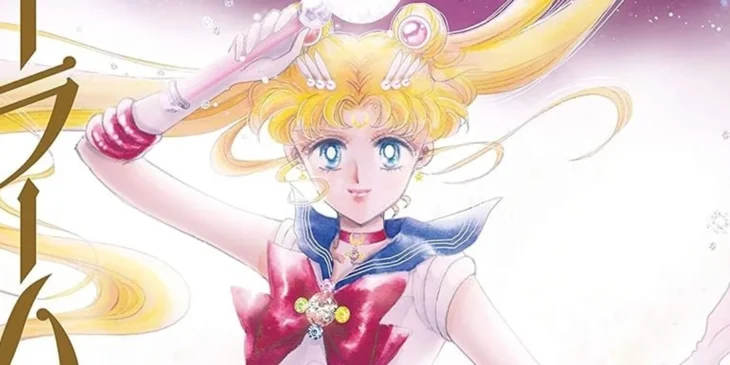 Sailor Moon Eternal