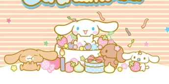 Sanrio