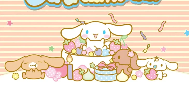 Sanrio