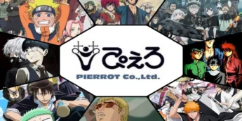 Studio Pierrot