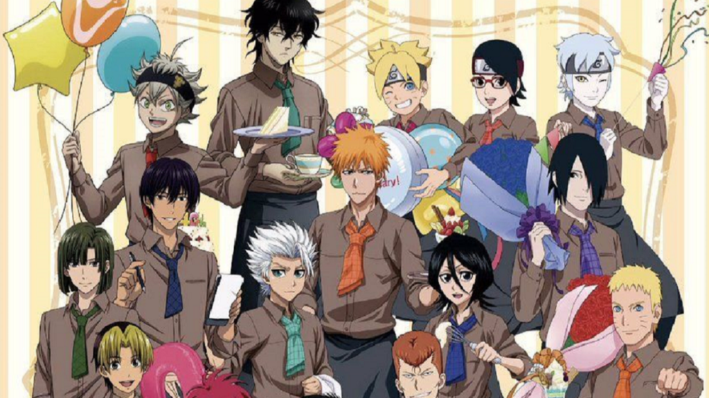 Studio Pierrot