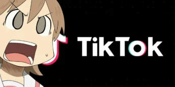 TikTok tiktok