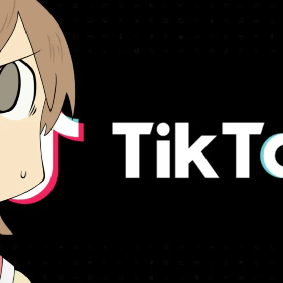 TikTok tiktok