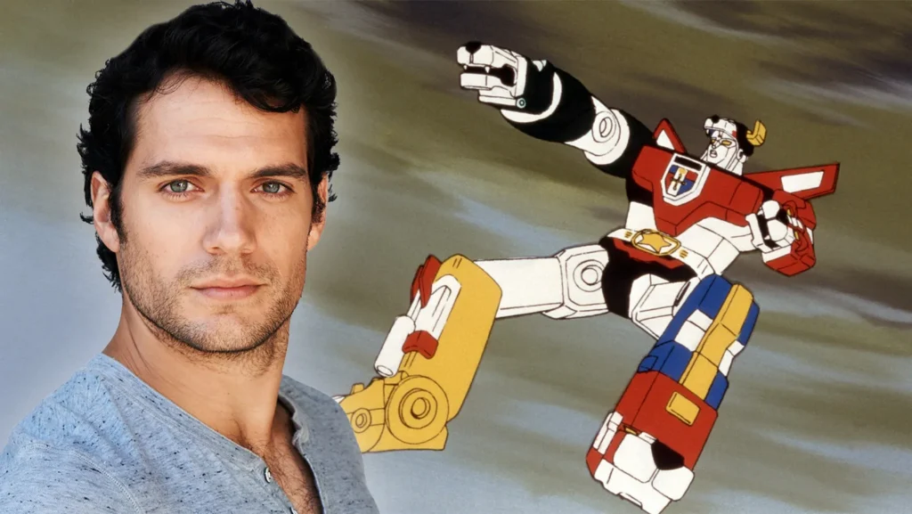 Voltron