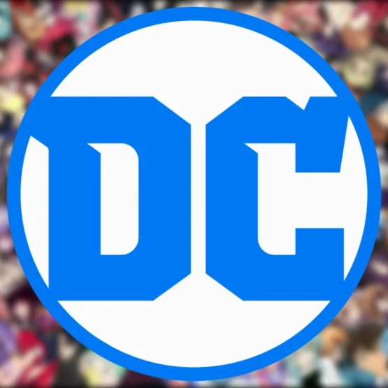 dc anime