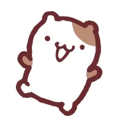 muffin Pompompurin Sanrio