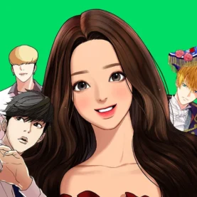 webtoons