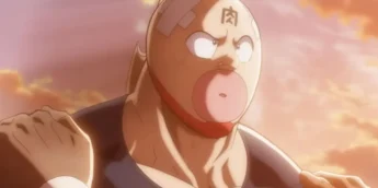 Kinnikuman