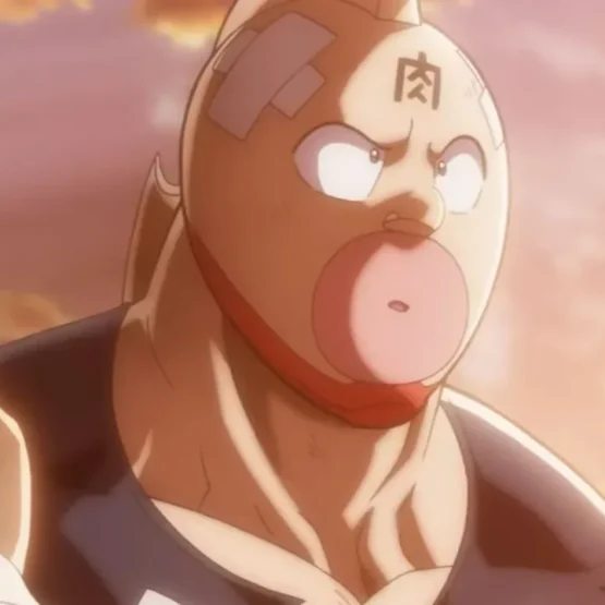 Kinnikuman