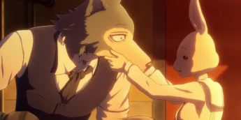 Beastars