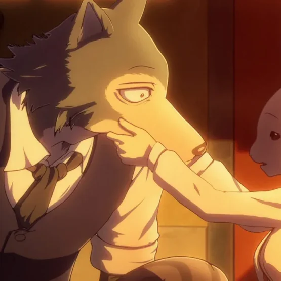 Beastars