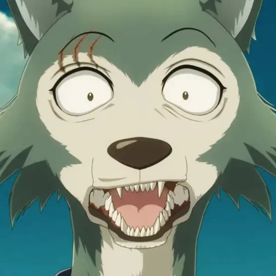 Beastars