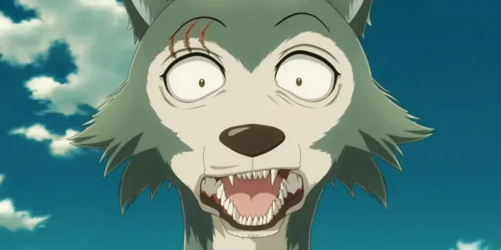 Beastars