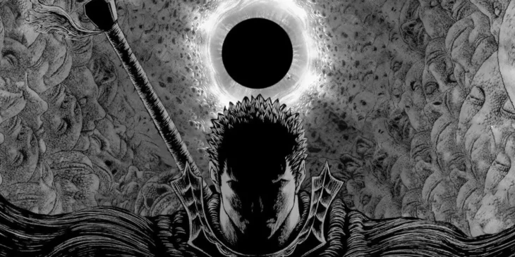 Berserk