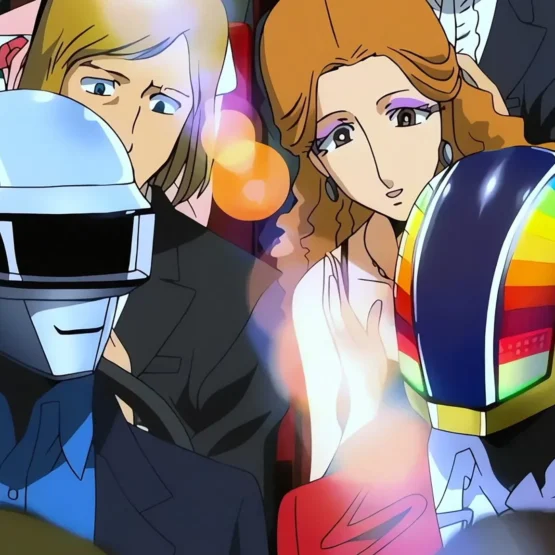 Daft Punk