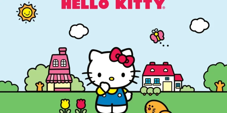 Hello Kitty