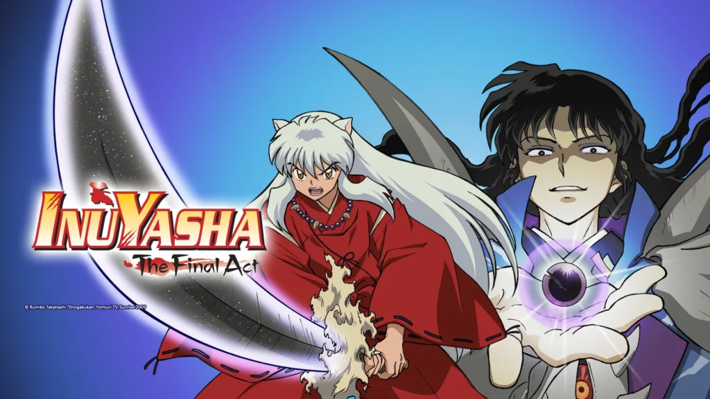 InuYasha