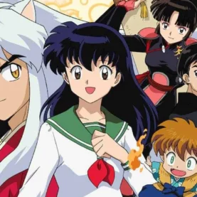 Inuyasha