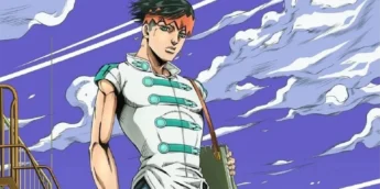 Kishibe Rohan