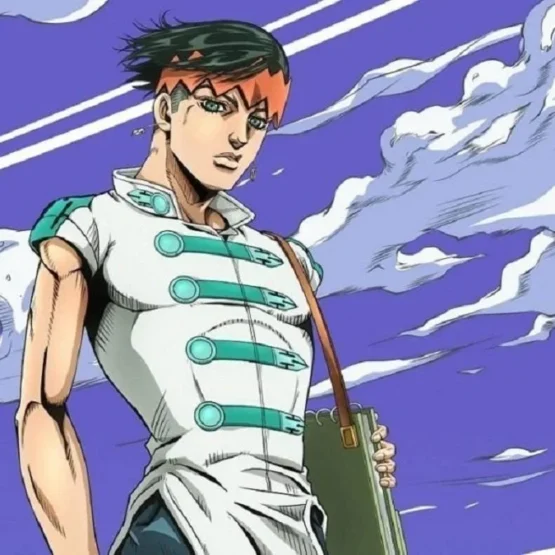 Kishibe Rohan