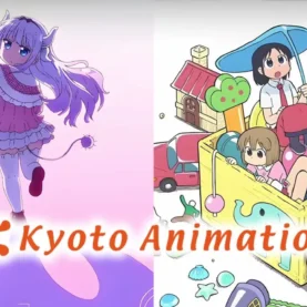 Kyoto Animation