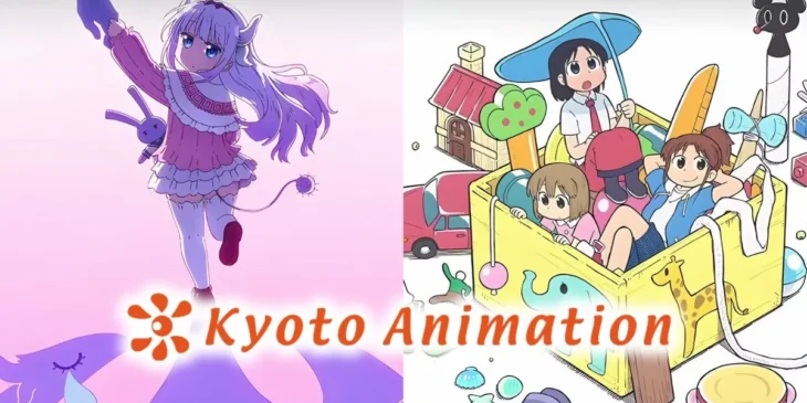 Kyoto Animation