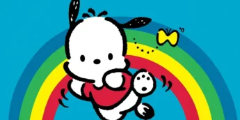 O universo de personagens da Sanrio é tão vasto que temos os mais diversos tipos de seres fofinhos e colecionáveis.