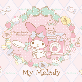 my melody