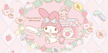 my melody