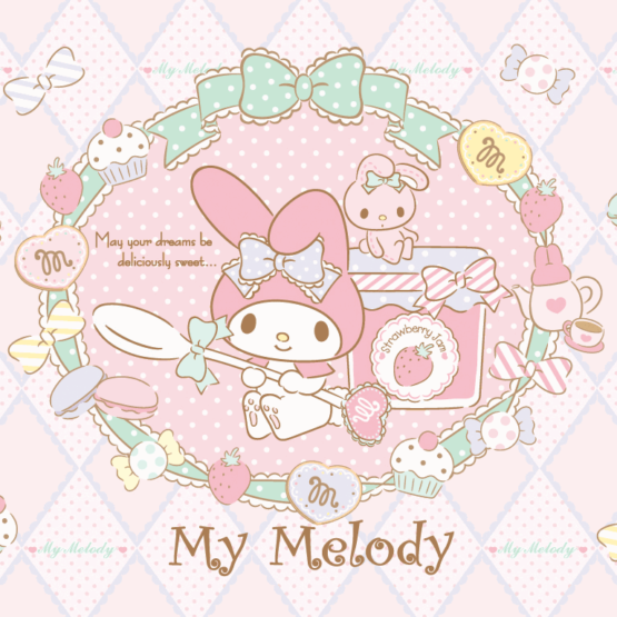 my melody