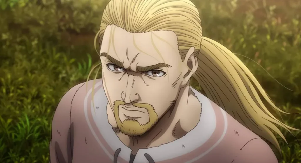 Vinland Saga