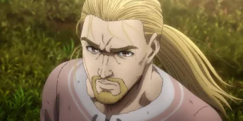 Vinland Saga