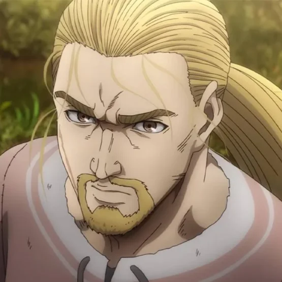 Vinland Saga