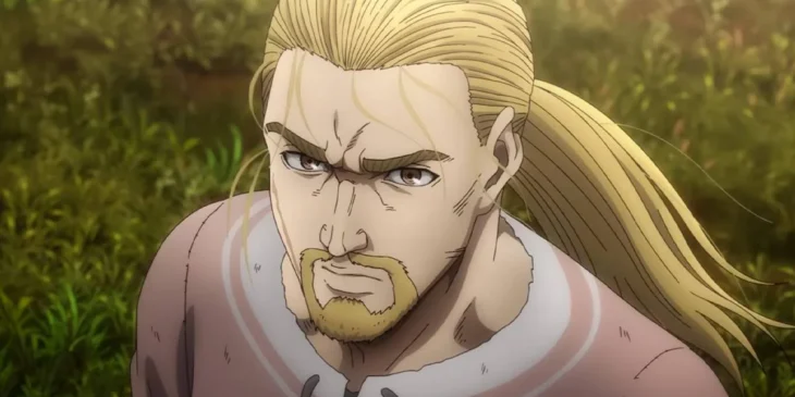 Vinland Saga