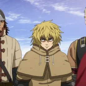 Vinland Saga