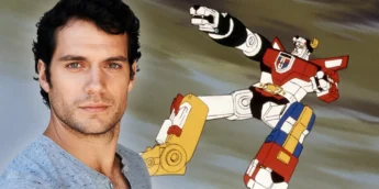 Voltron