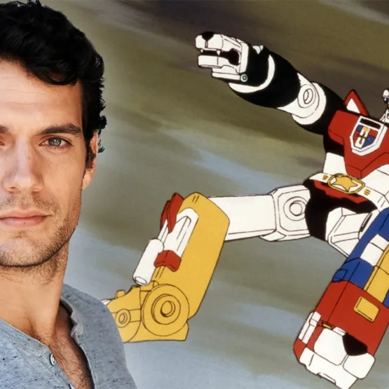 Voltron