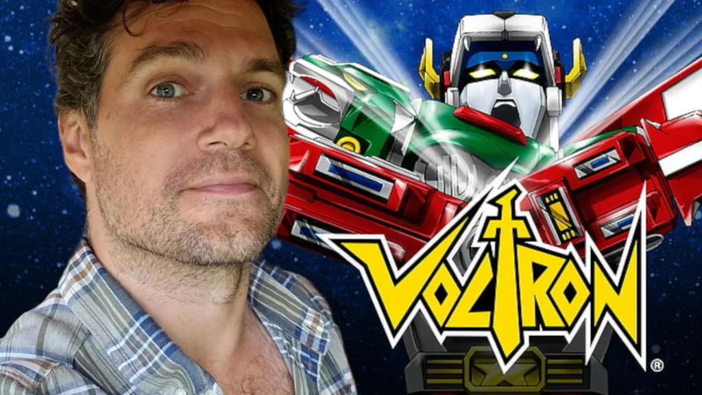 Voltron