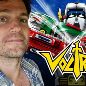 Voltron